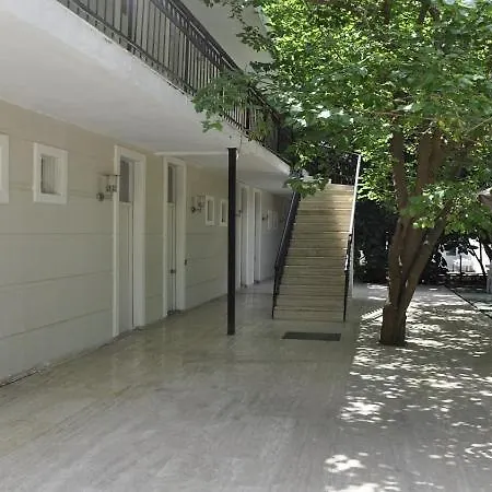 Park Szálloda Kemer