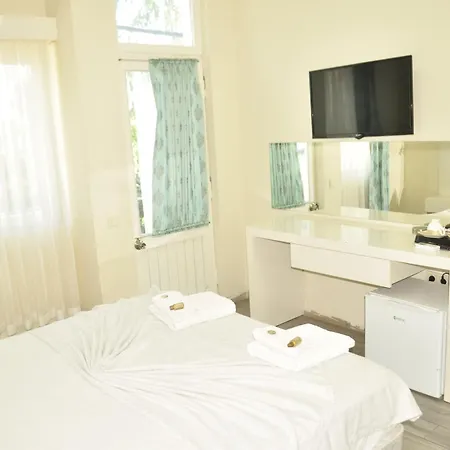 Park Hotel