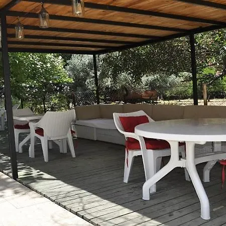 Hotel Park Kemer