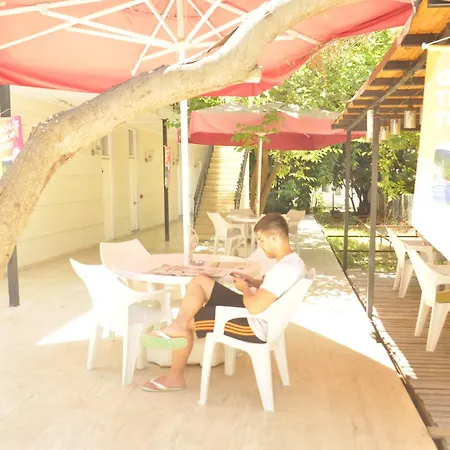 Park Hotel
