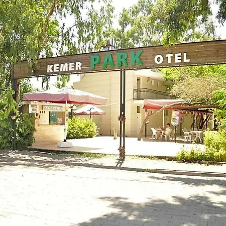 Park Kemer