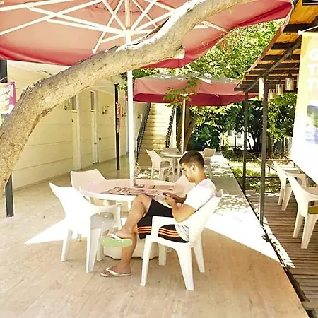 Park Kemer