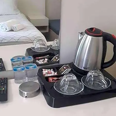 Park Hotel