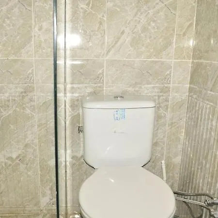 Otel Park *