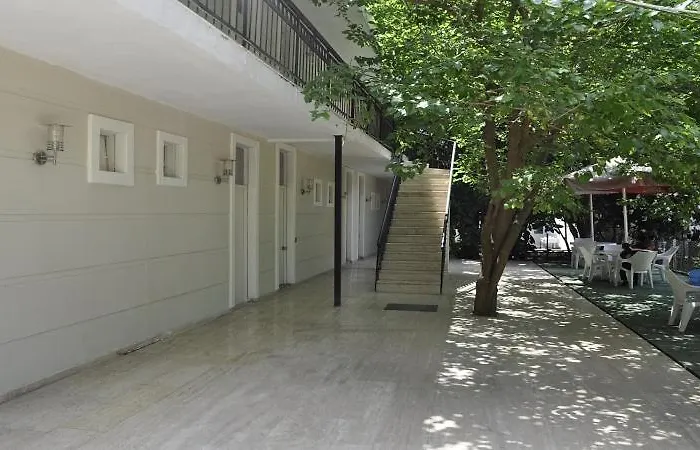 Park Hotel Kemer