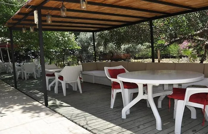 Hotel Park Kemer
