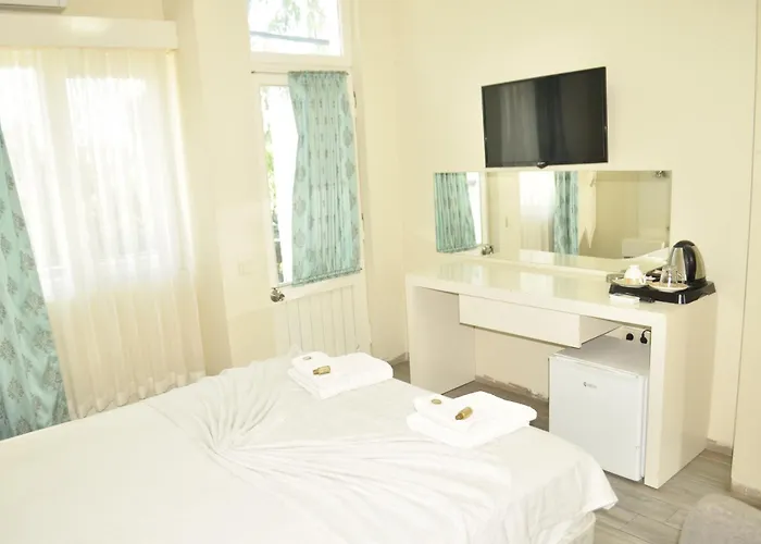 Park Hotel
