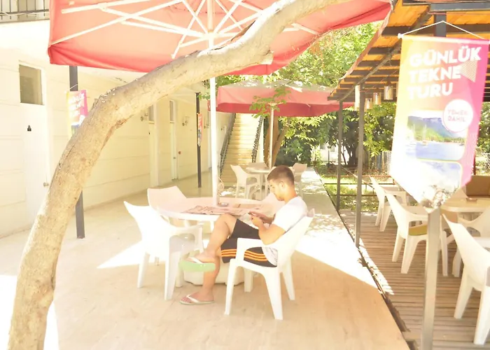 Park Hotel